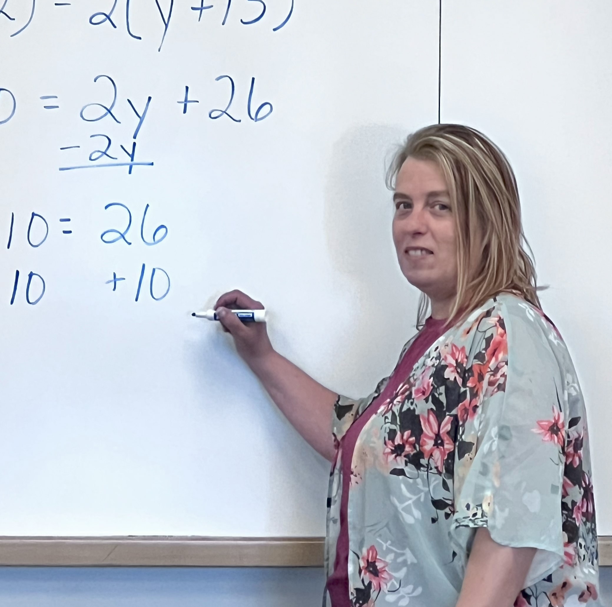 September 2025 marks a milestone for Crystal White, Adult Education Supervisor at Community Action, Inc., who is celebrating 20 years of building relationships and transforming lives through educational opportunities that empower adults to improve their lives.